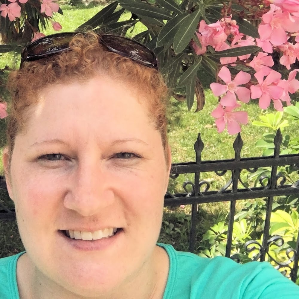 Meet your Posher, Cristyn